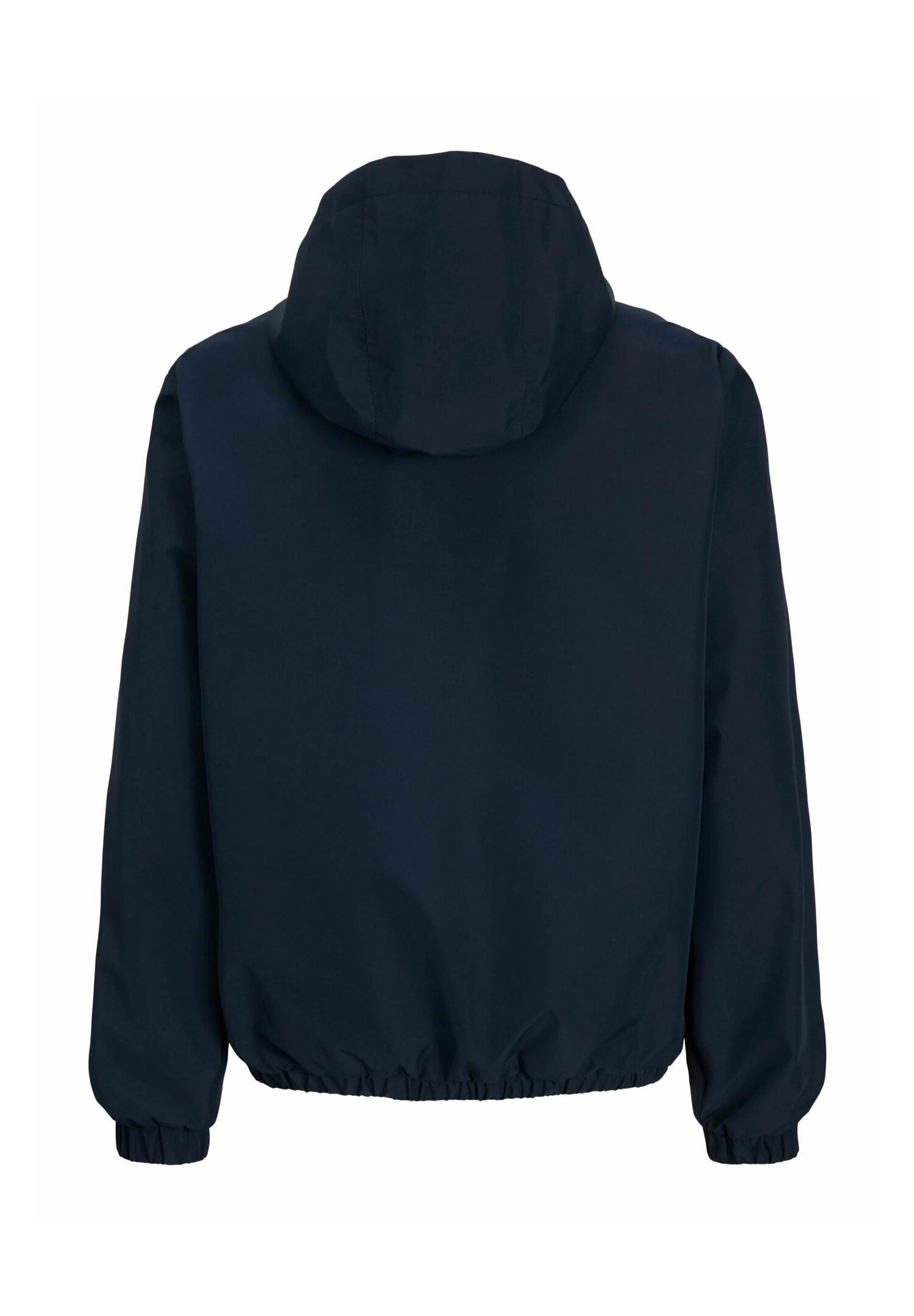 Jack & Jones Giubbotto a Vento Blu Primaverile Bambino 12289241_