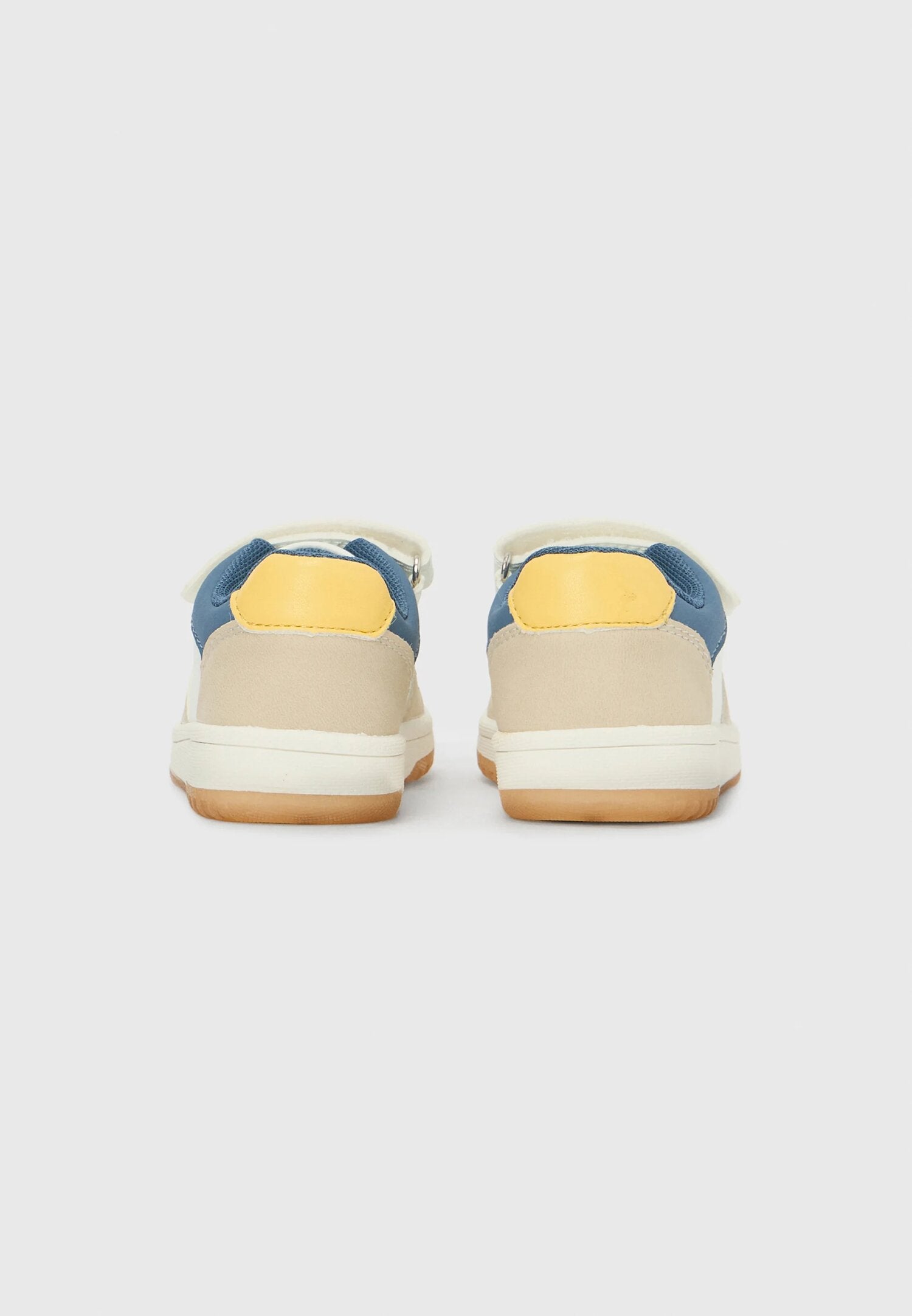 Tommy Hilfiger Scarpe Bianche Bambino Chiusura Lacci Quotidiano In Ecopelle 2