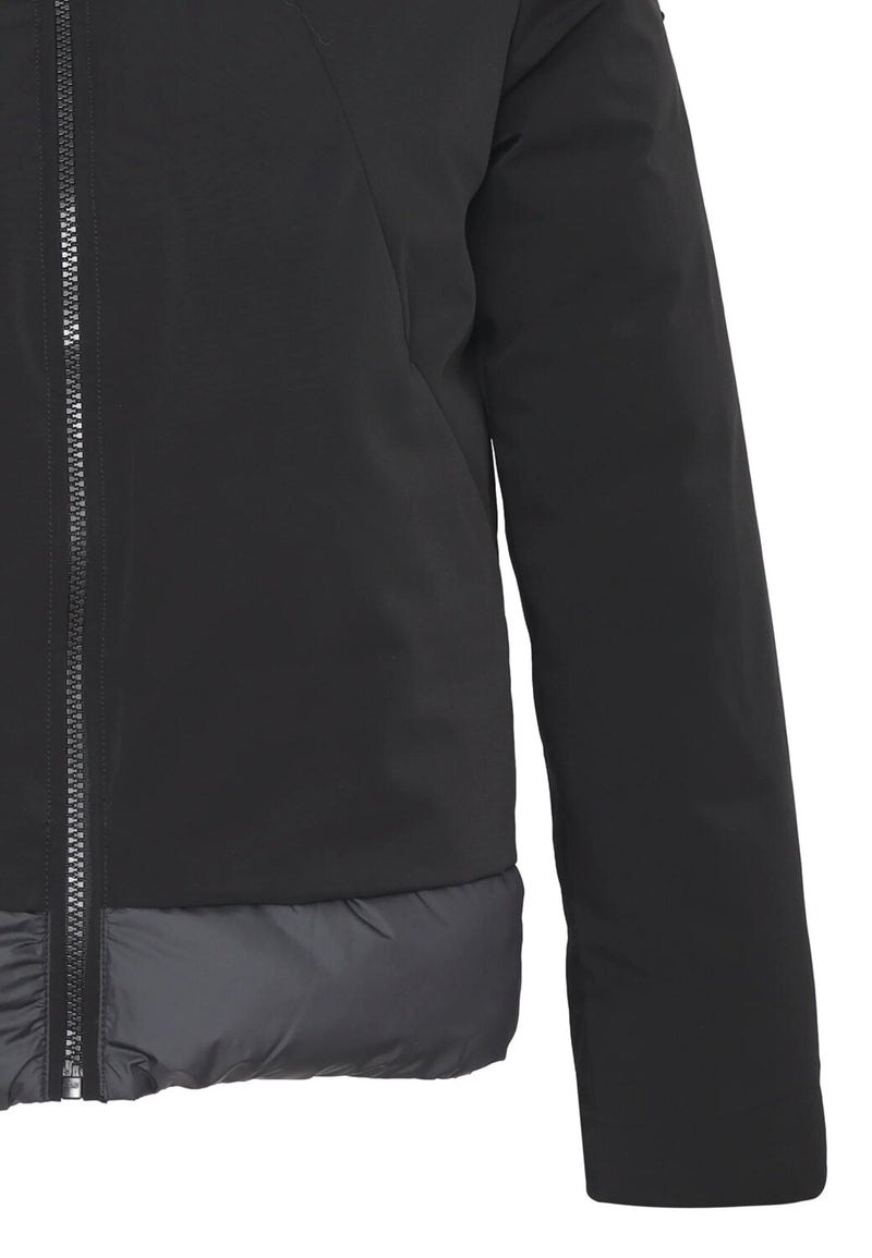 Bomboogie Giacca invernale bambina 8–16 anni nera - NERO | CammarataMode