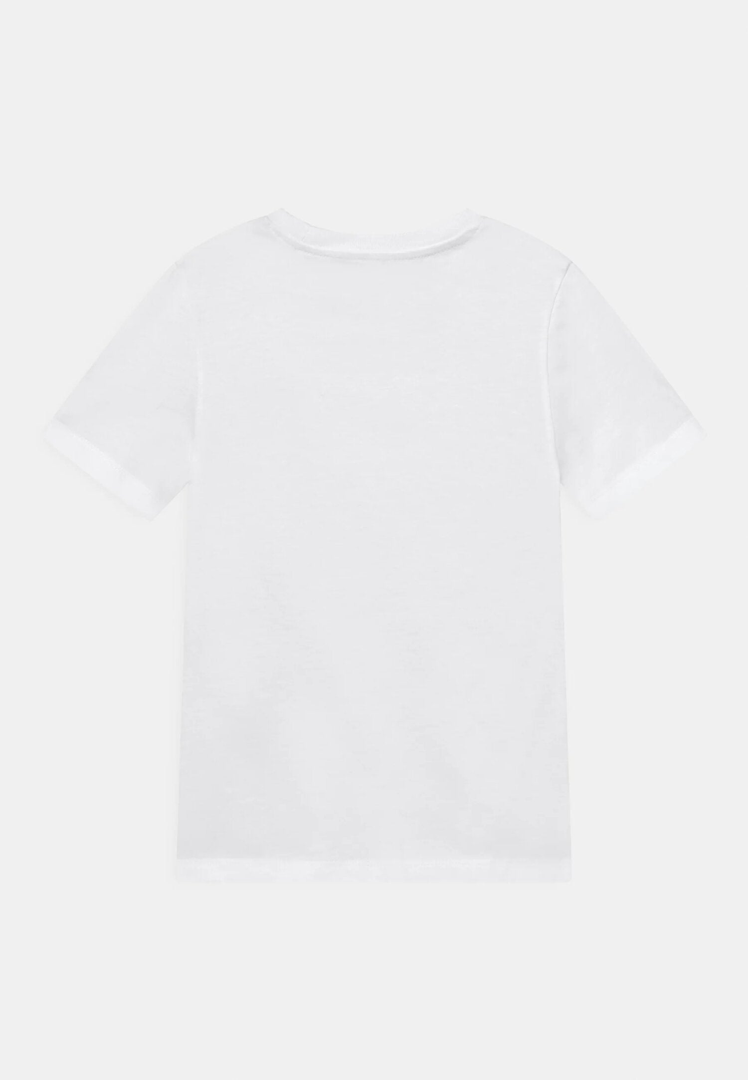 Calvin Klein Pacco 2 Maglie Bambino IB0IB010930K9_