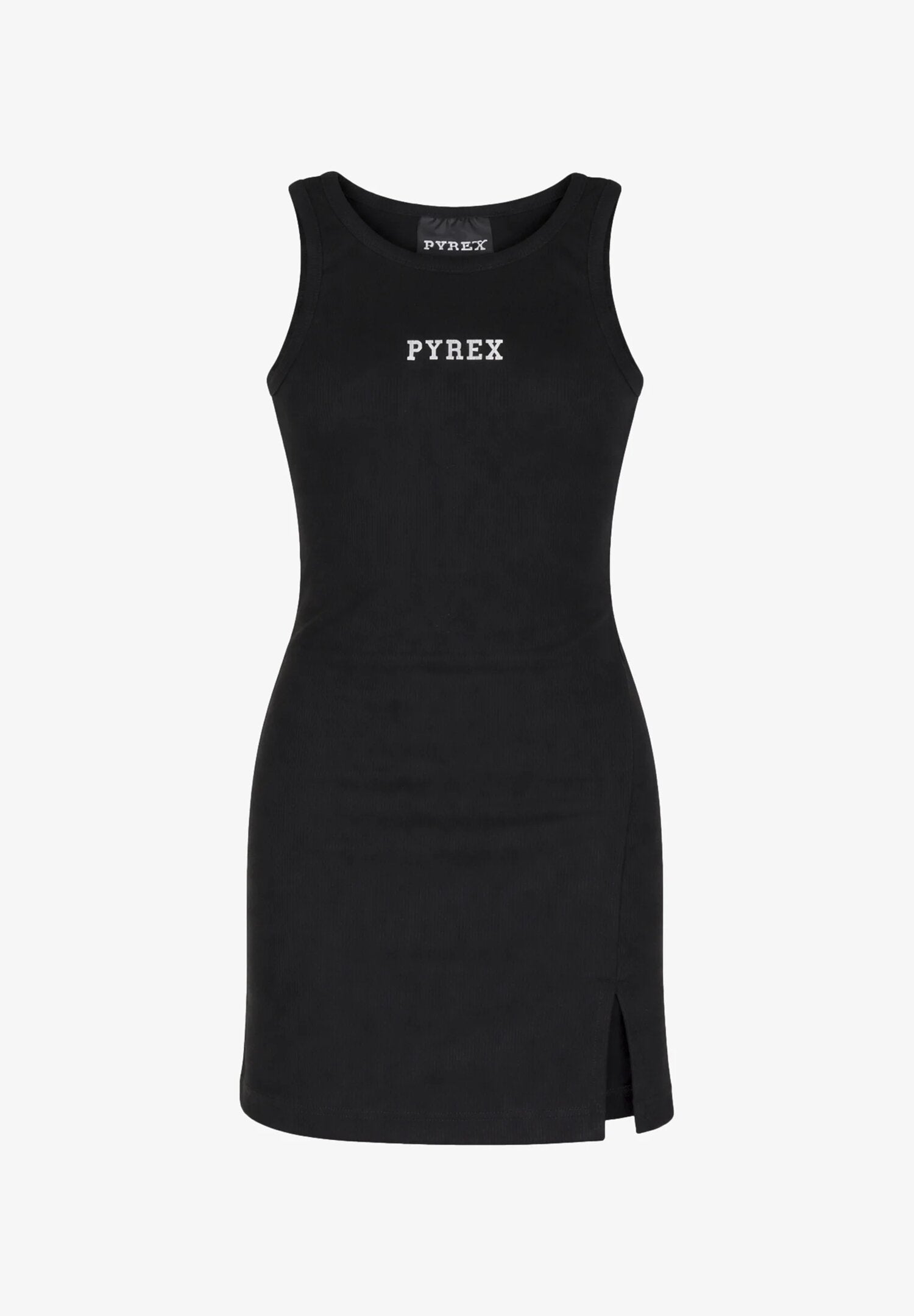 Pyrex Abito Bambina Nero 26EPK46075_