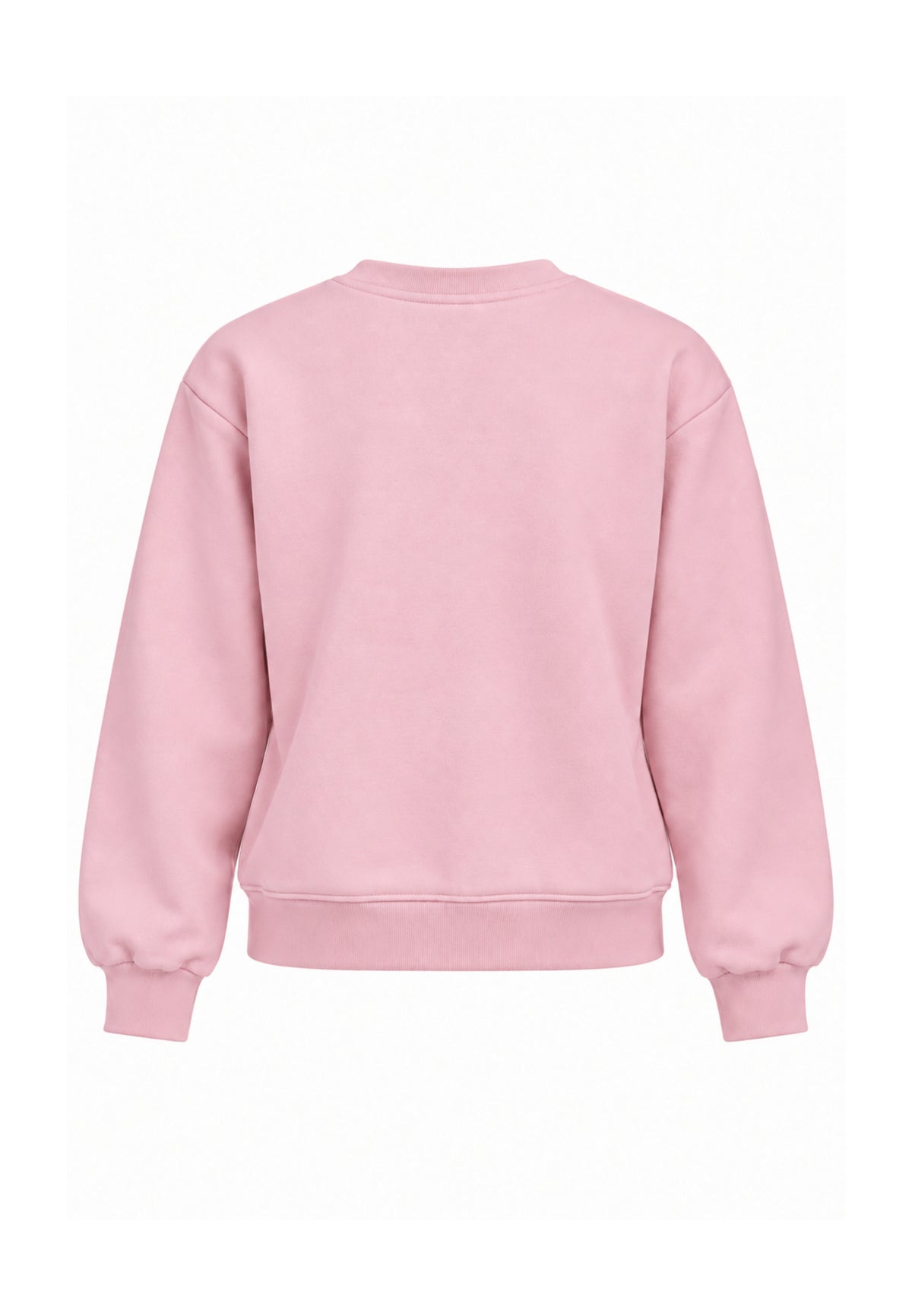 Pyrex COMPLETO ROSA CON FELPA E LEGGINGS Bambine e ragazze 26IPK46305.ROSA_