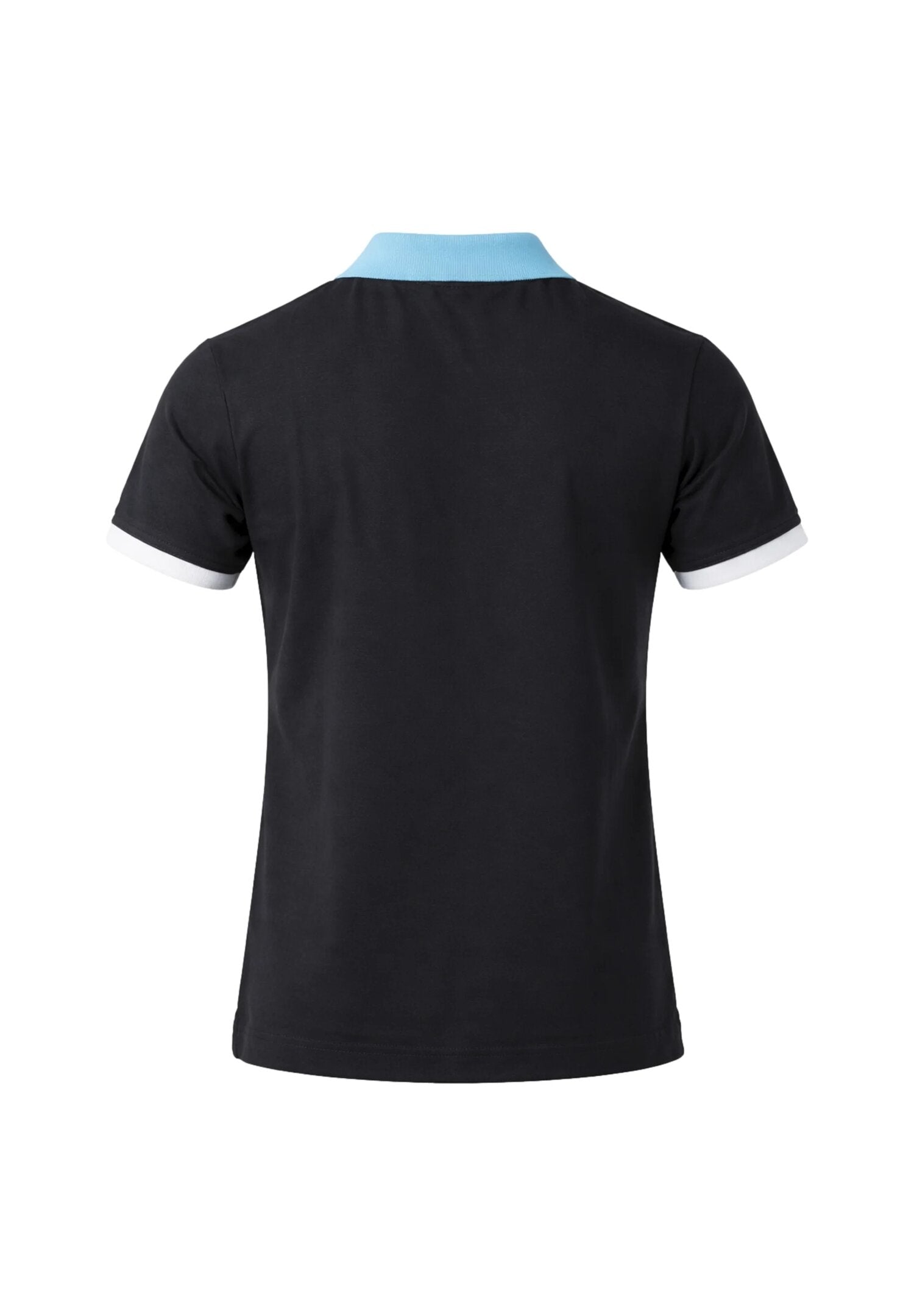 Sun68 Kids Polo Bambino Blu Maniche Corte A36316_