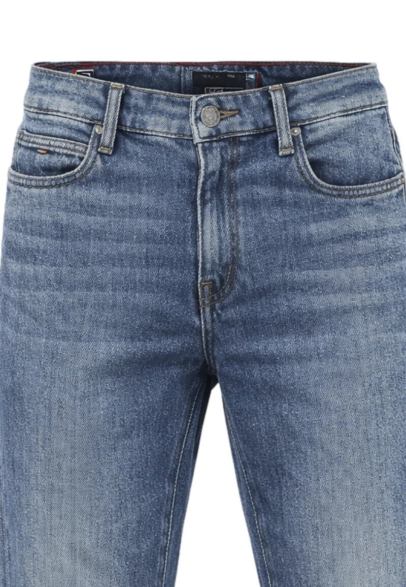 Tommy Hilfiger Jeans Ragazzo Denim Medium KB0KB103441A6_