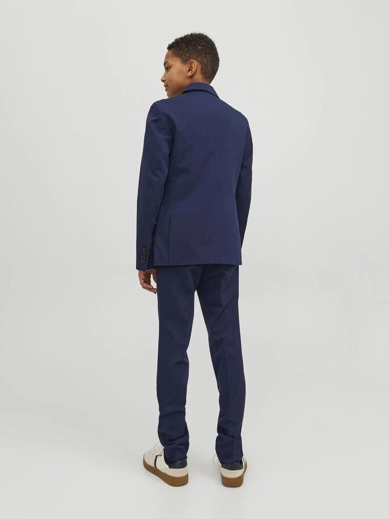 Jack & Jones Abito Royal Bambino 6-16 Anni - ROYAL | CammarataMode