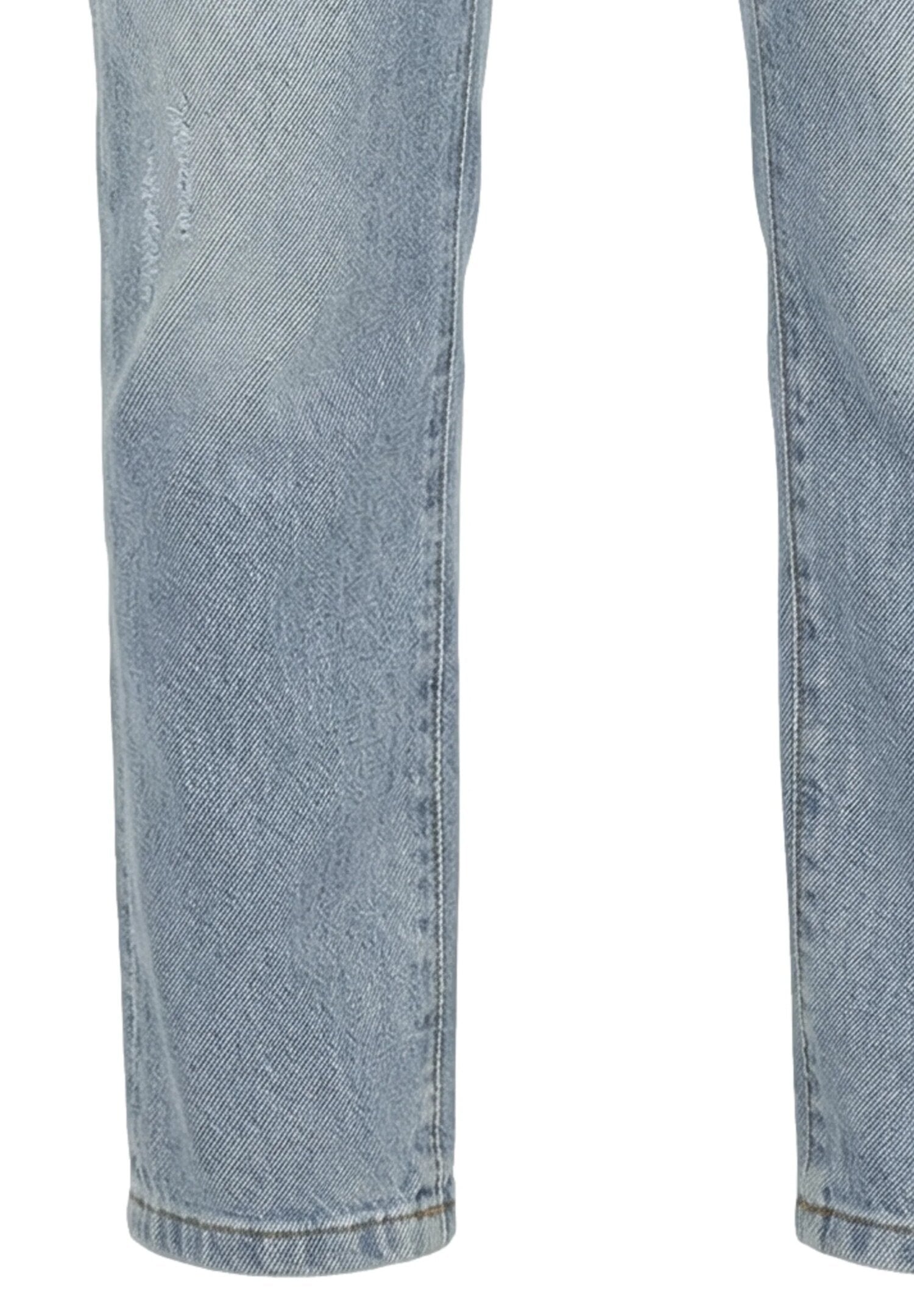 Roy Roger's Jeans Chiari Bambino Slim Fit Scuola In Denim RG147_