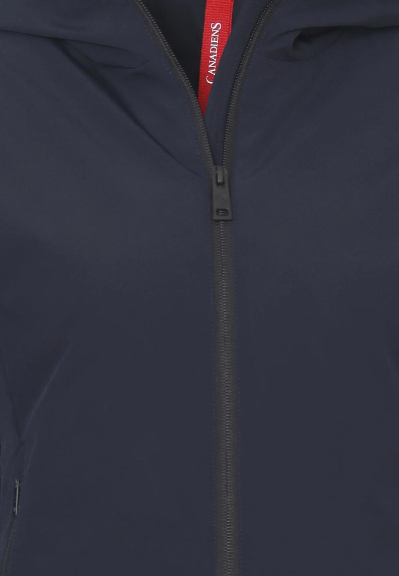 Canadiens Blue Jacket Kids and Boys 8-16 Years - BLUE | CammarataMode