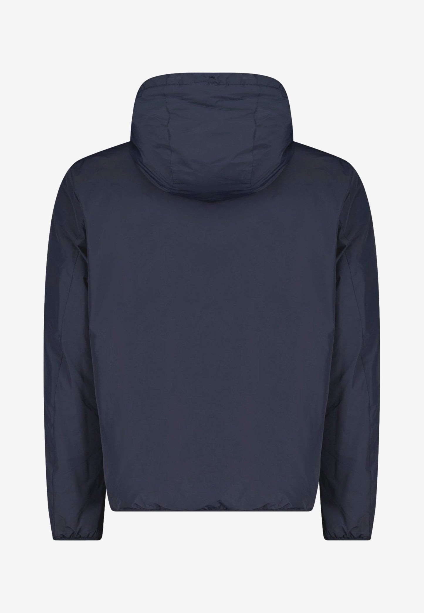 Ciesse Piumini Peter giubbotto uomo blu navy con cappuccio