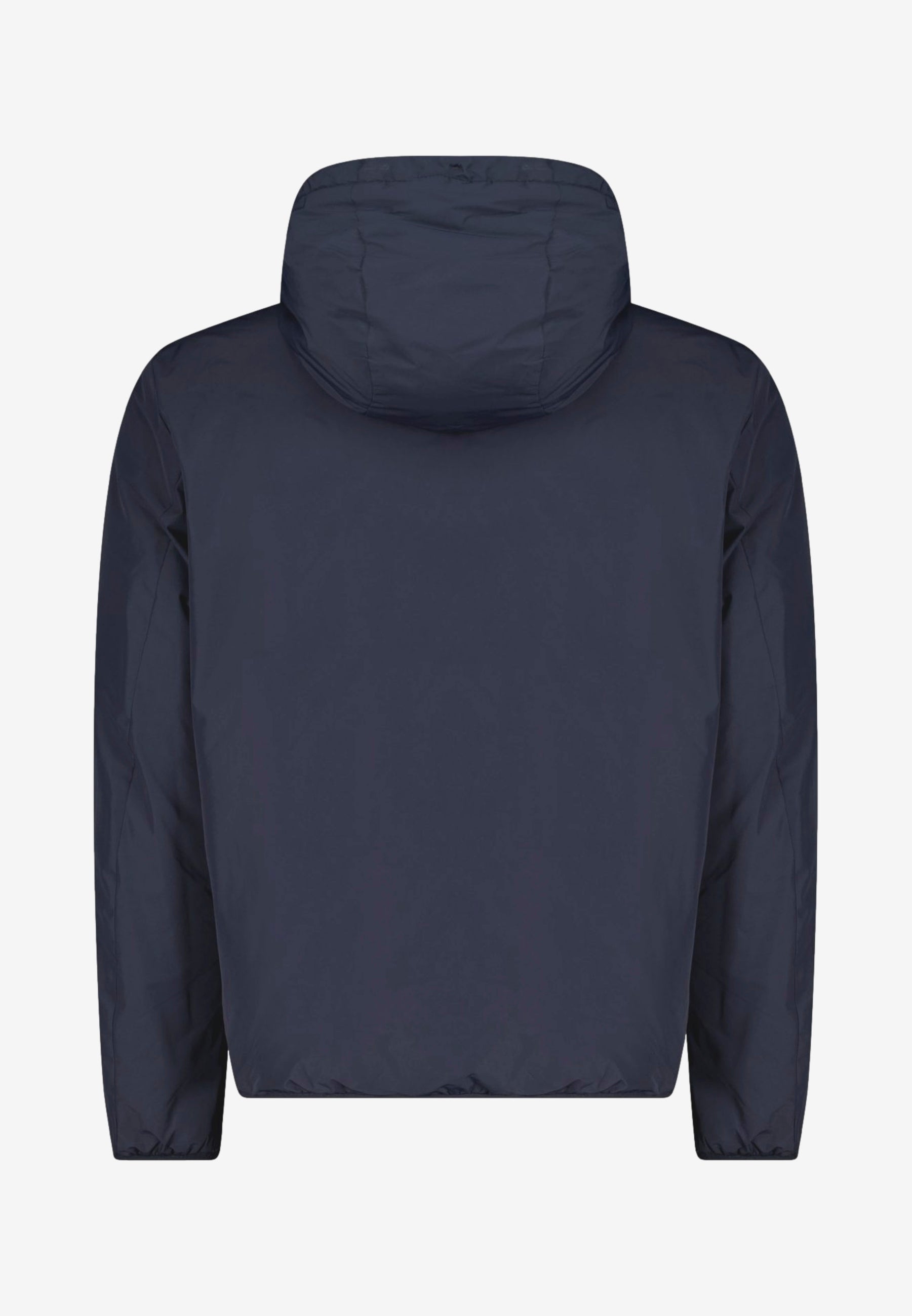 Ciesse Piumini Peter giubbotto uomo blu navy con cappuccio