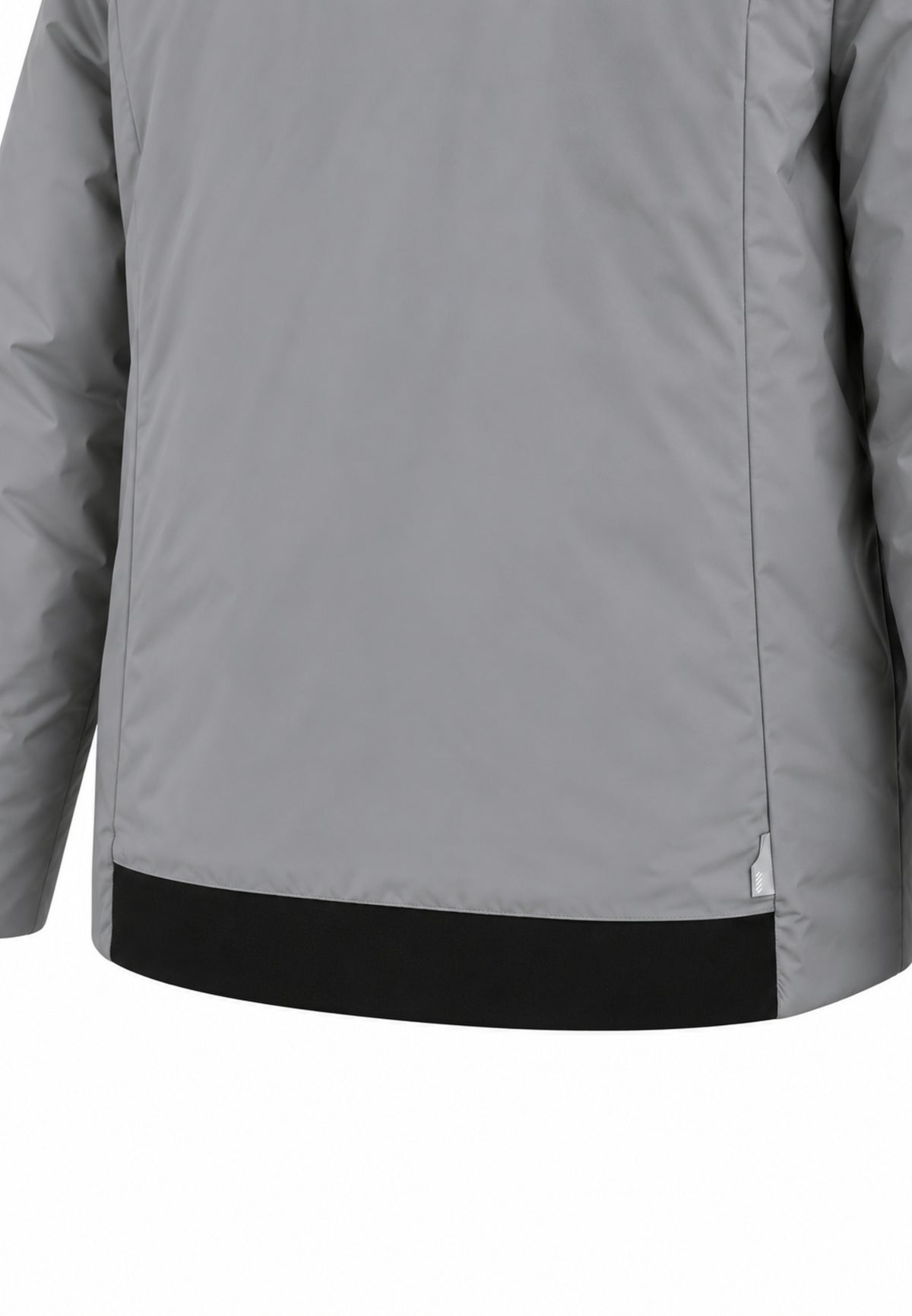 SUNS GIUBBOTTO GRIGIO IN SOFTSHELL Bambini e ragazzi GBS7302U.GRIG_