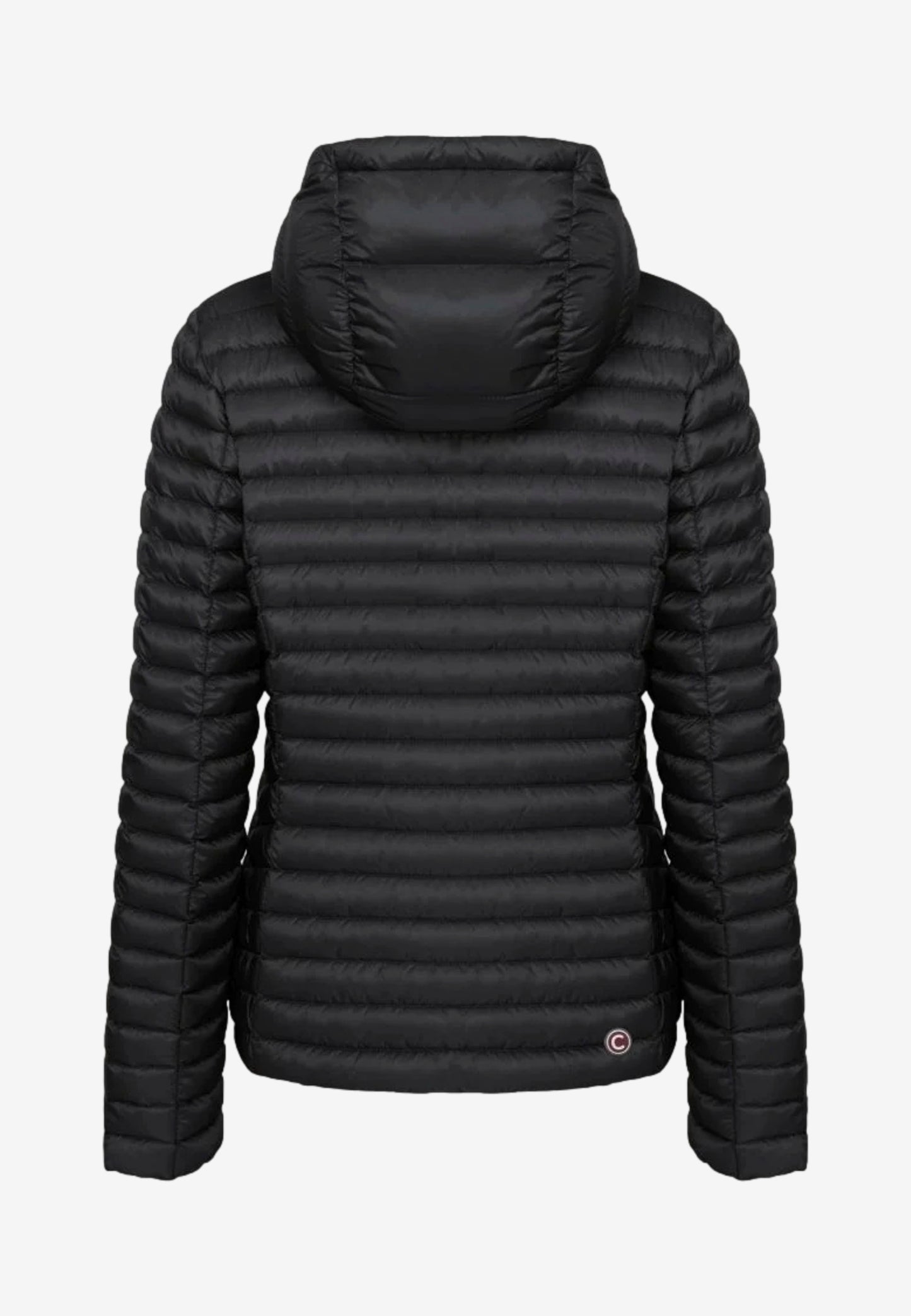 Colmar Piumino Donna Nero – Imbottito e Versatile