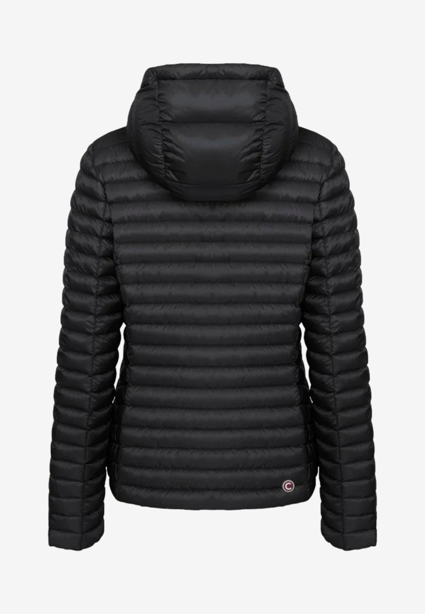 Colmar Piumino Donna Nero – Imbottito e Versatile