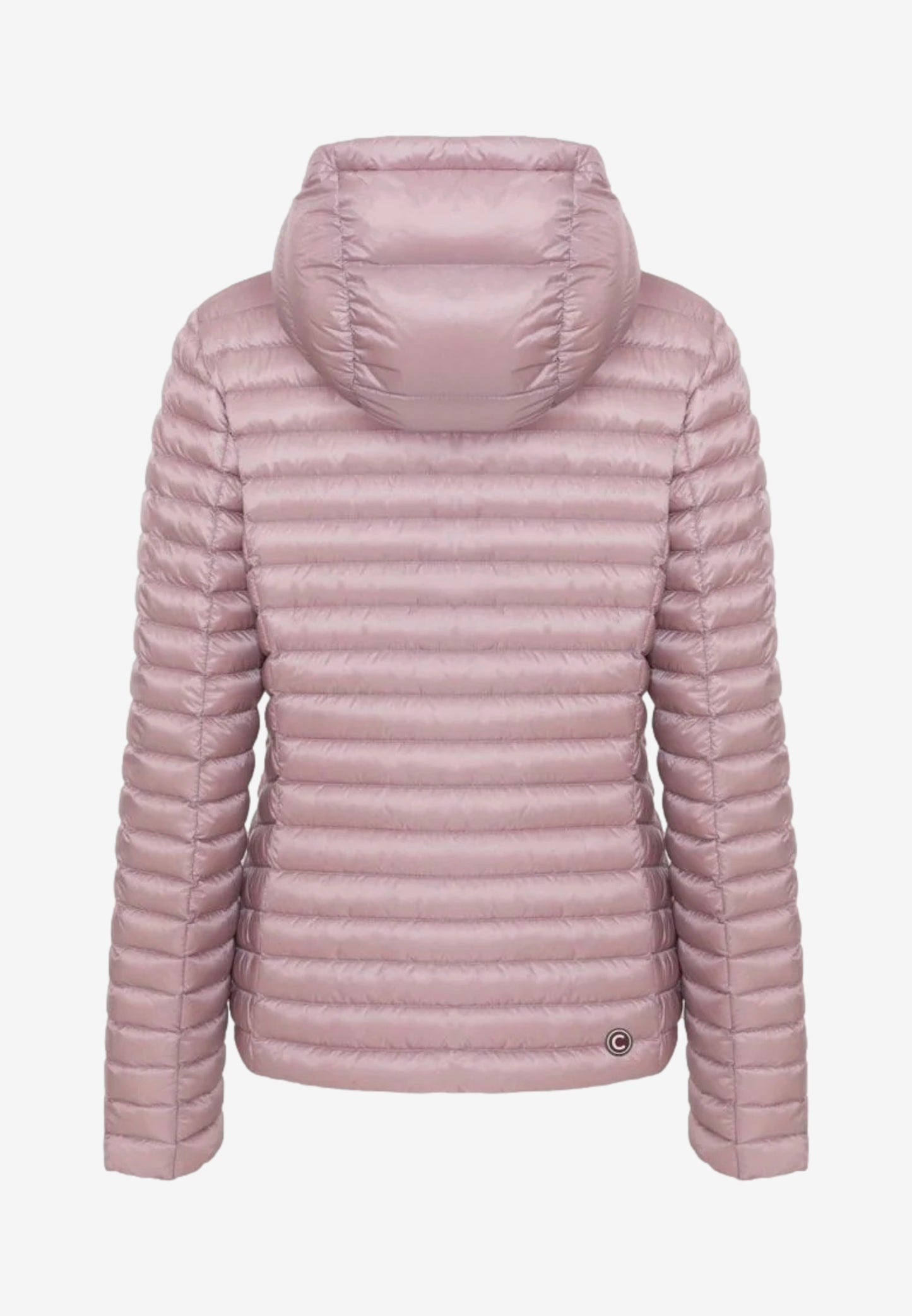 Colmar Piumino Donna Rosa Imbottito