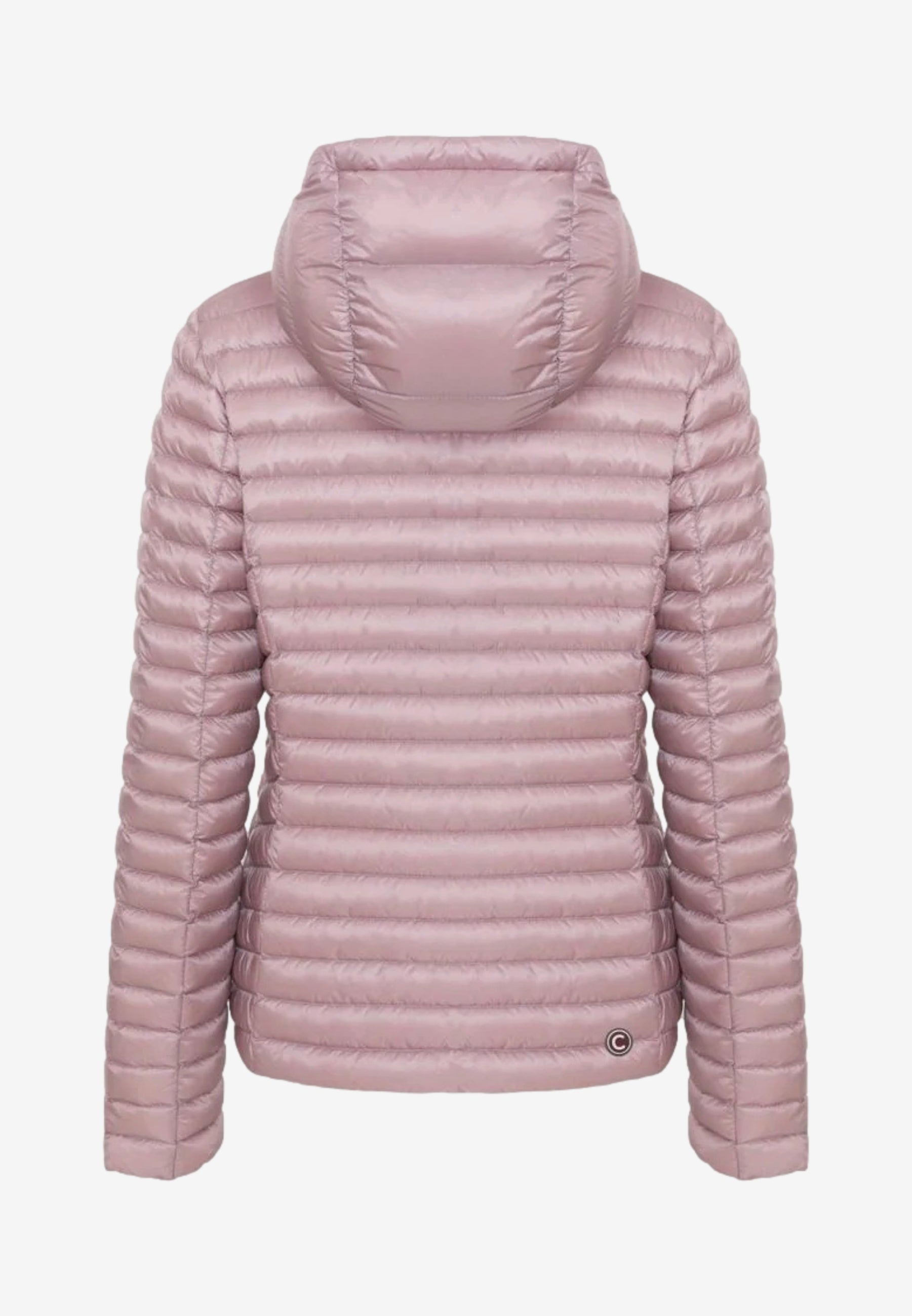 Colmar Piumino Donna Rosa Imbottito