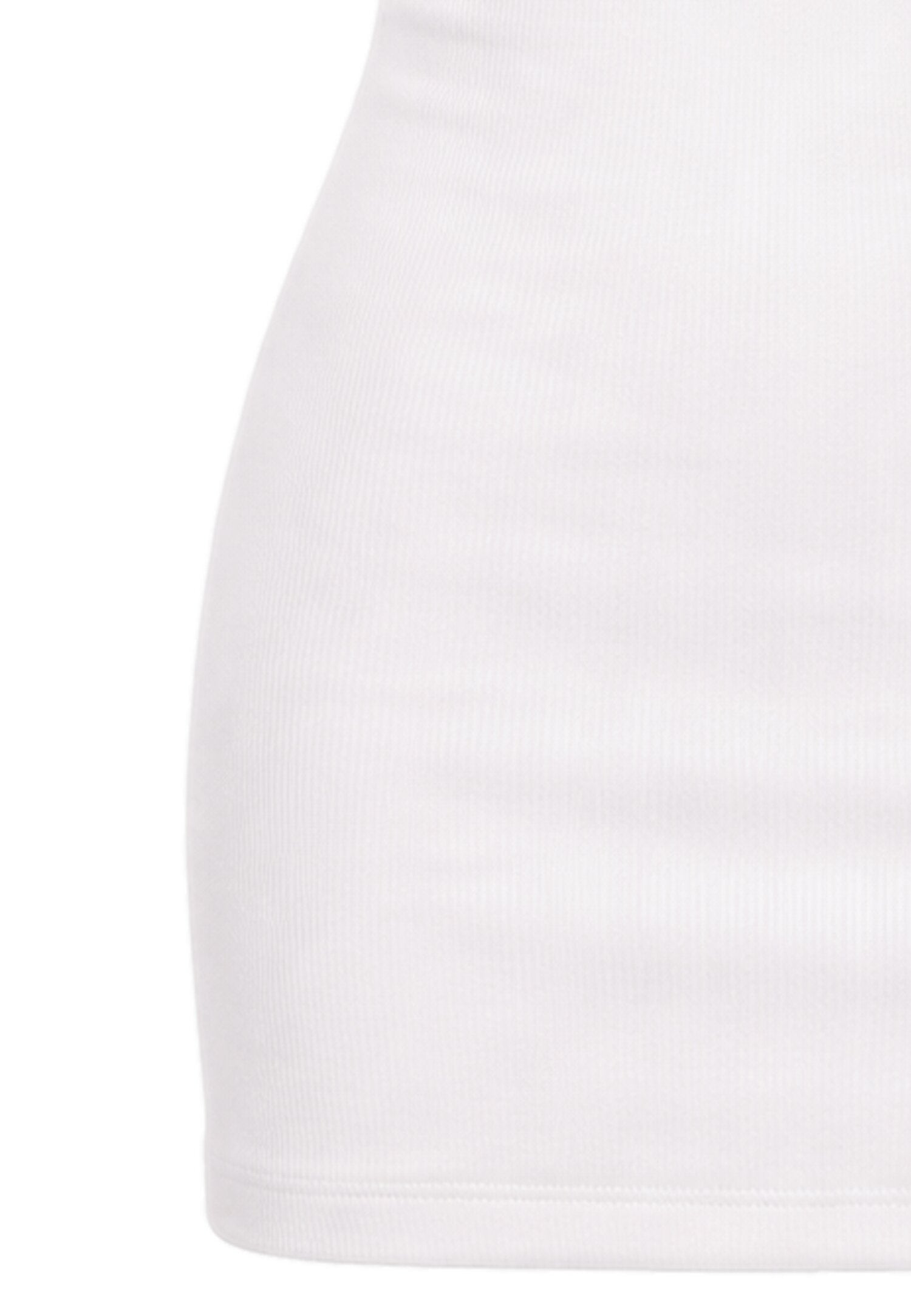 Icon Vestito Bianco Fiocco Bambina Slim Fit IGDR001242_