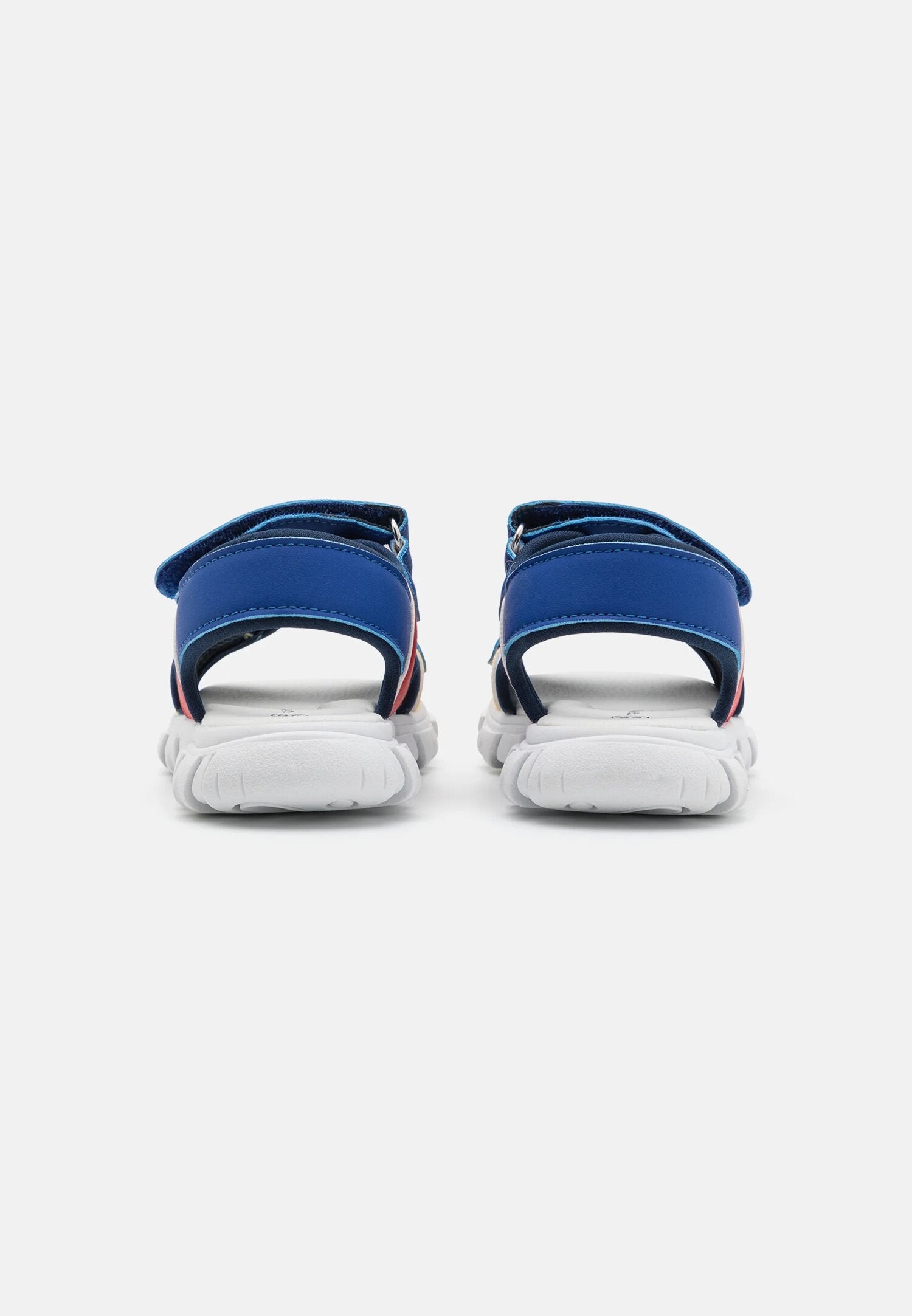 Tommy Hilfiger Kids Multicolor Sandals Spring-Summer 2025 | CammarataMode