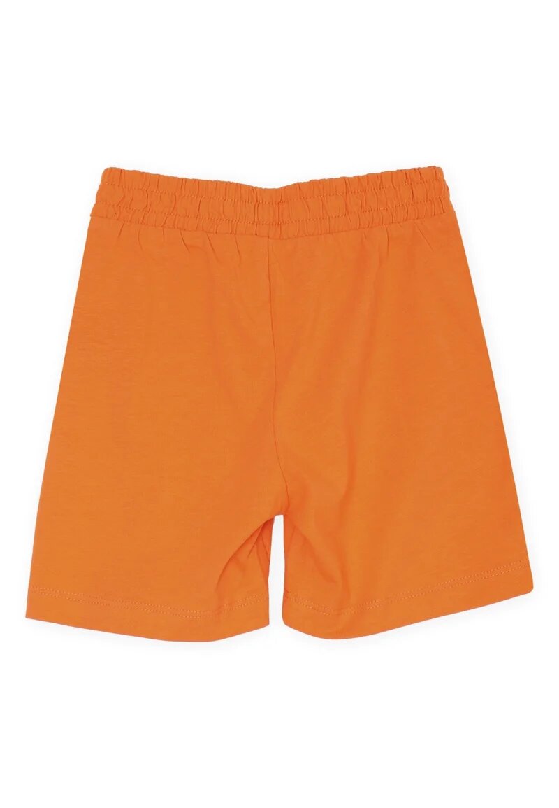 Completo bianco e arancione John Richmond neonato 3-36 mesi - ARANCIO | CammarataMode