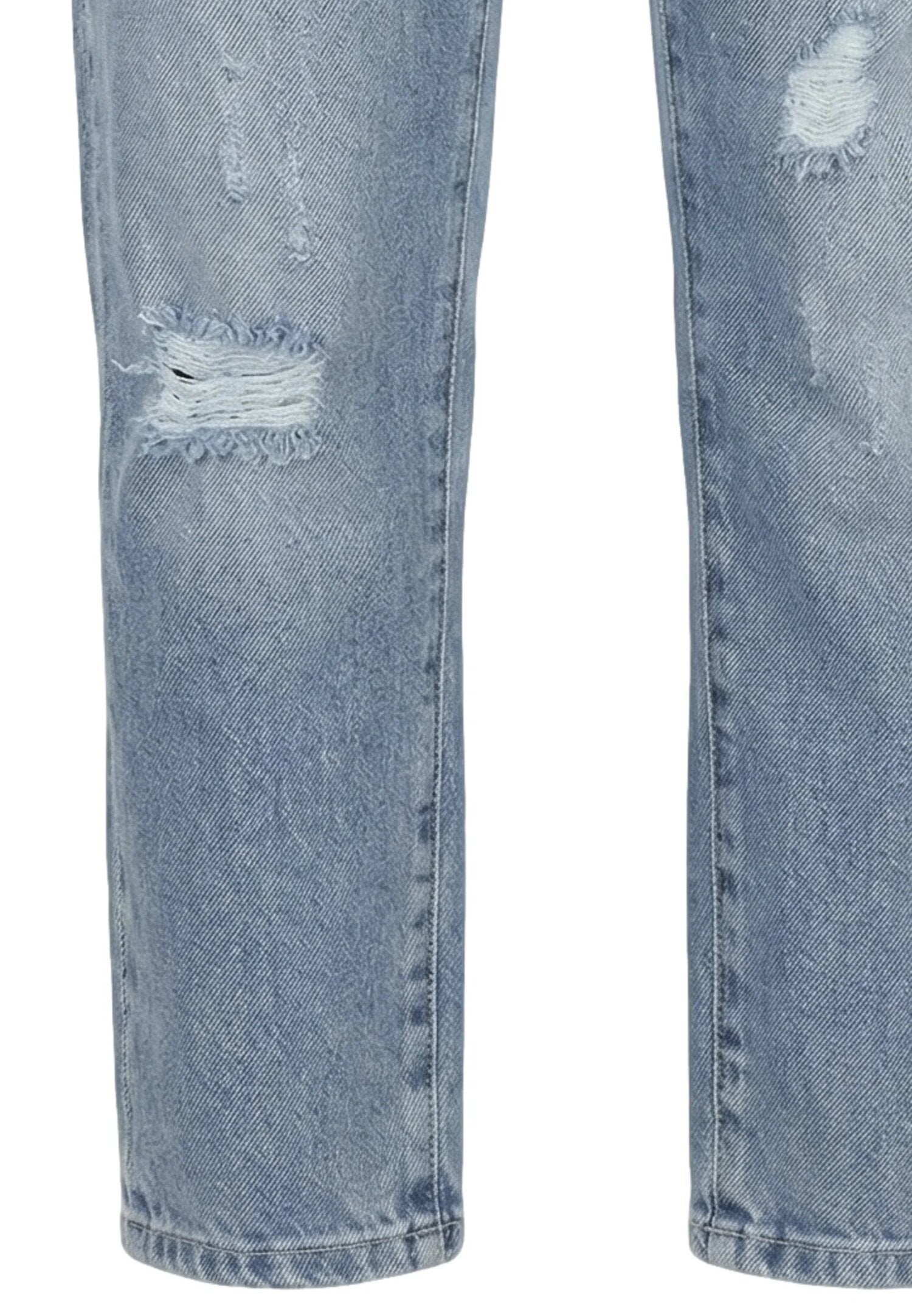 Roy Roger's Jeans Chiari Bambino Slim Fit Primaverile In Denim RG145_