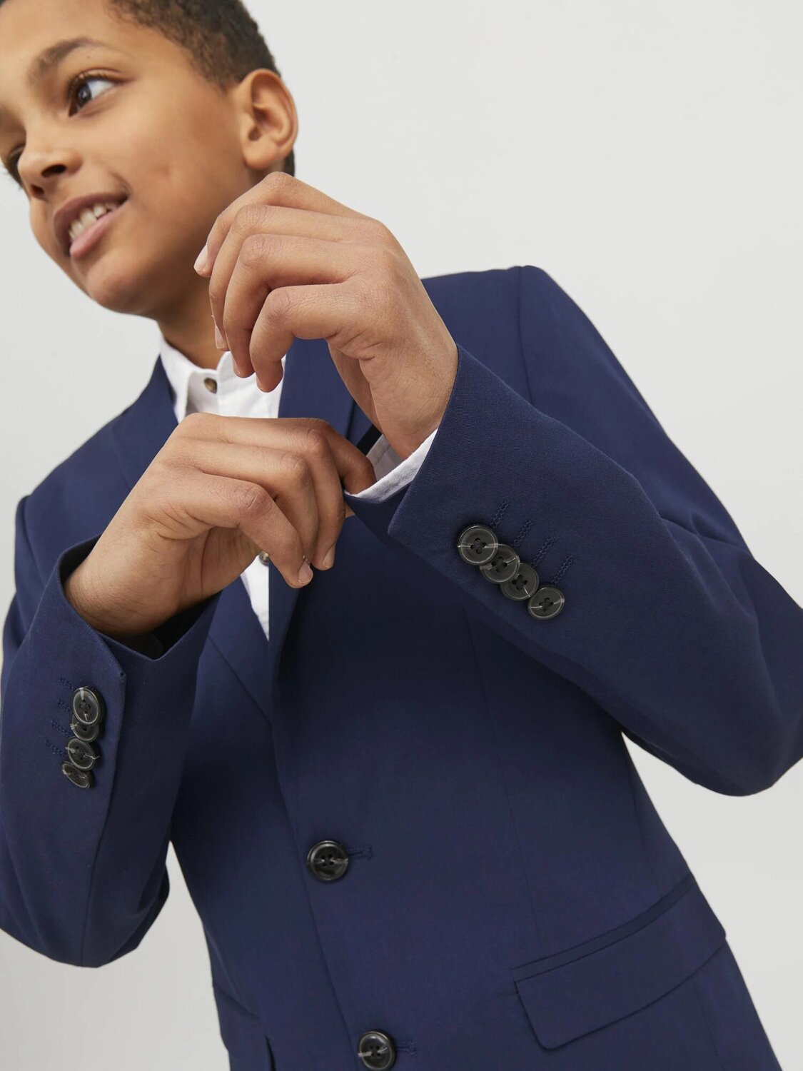 Jack & Jones Abito Royal Bambino 6-16 Anni