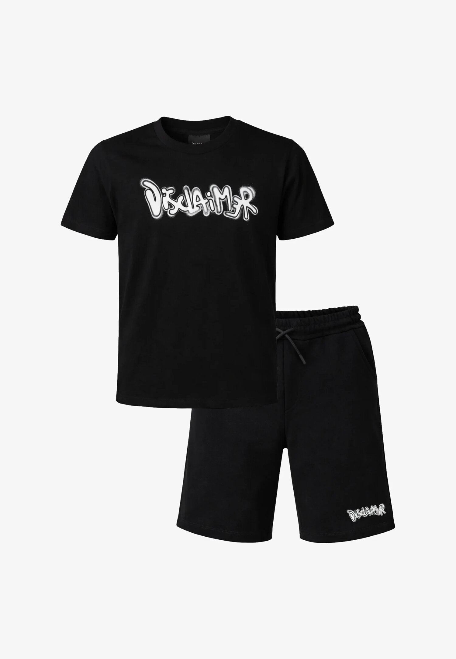 Disclaimer Completo Nero Bambino 26EDK58881/C_
