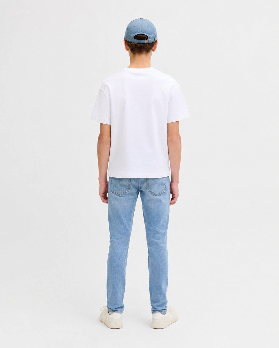 Jack & Jones Jeans Bambino Bambino 12289307_