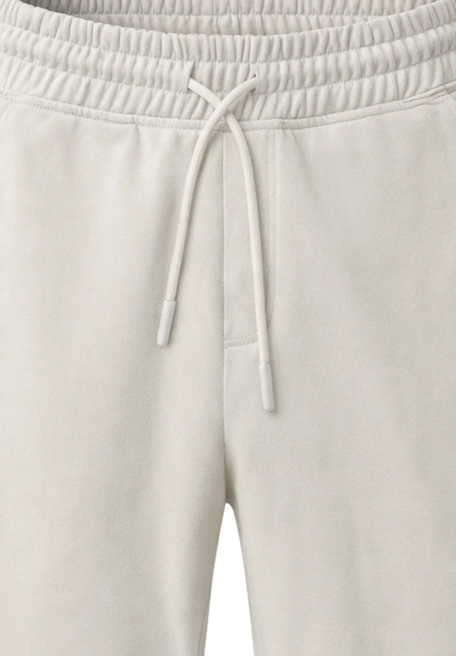 John Richmond Bermuda Grigio Con Logo Gomma Sul Lato Uomo UMP26017BE_