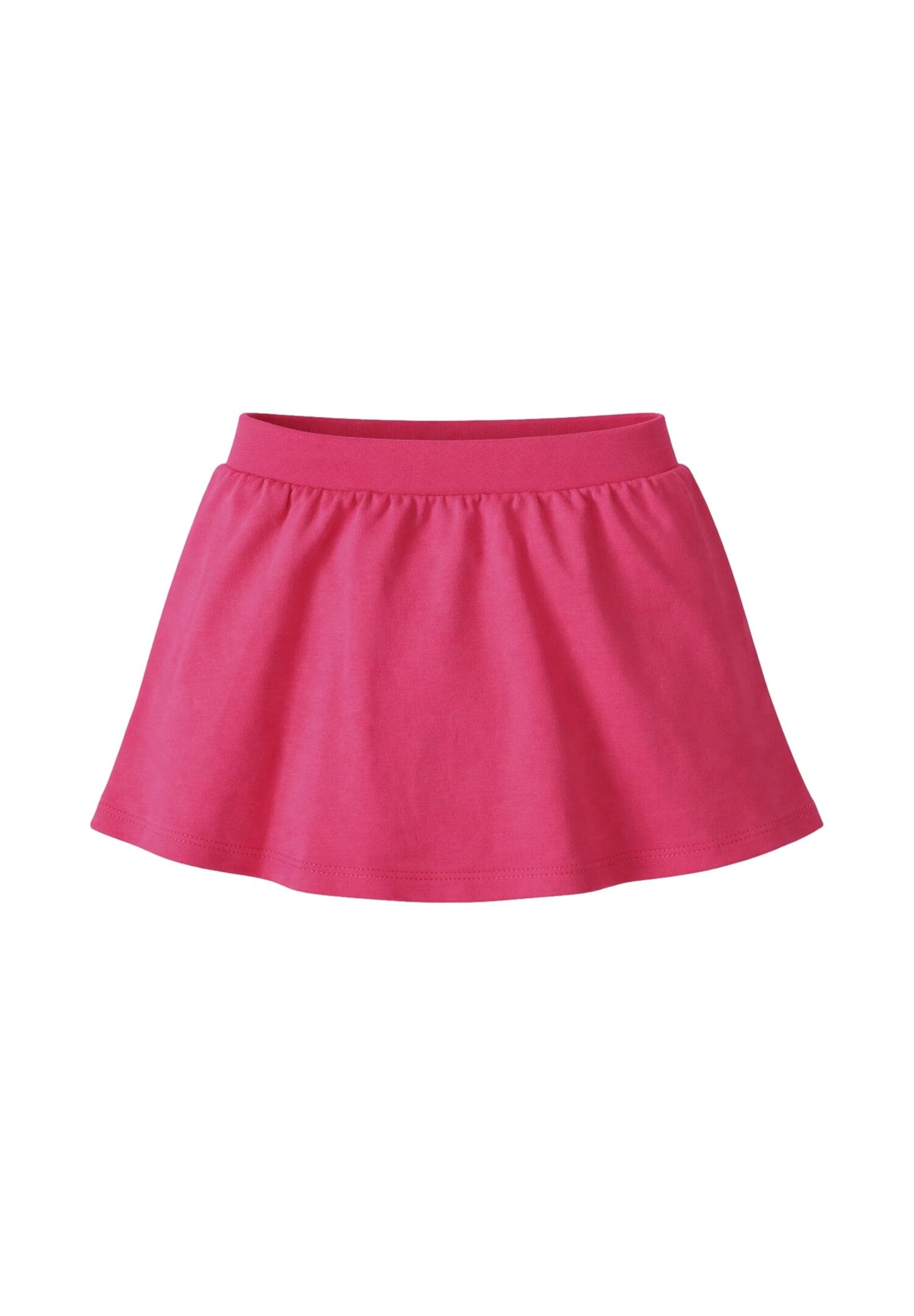 John Richmond Completo Con Maglietta Fucsia e Gonna Neonata RIP26043CJ_