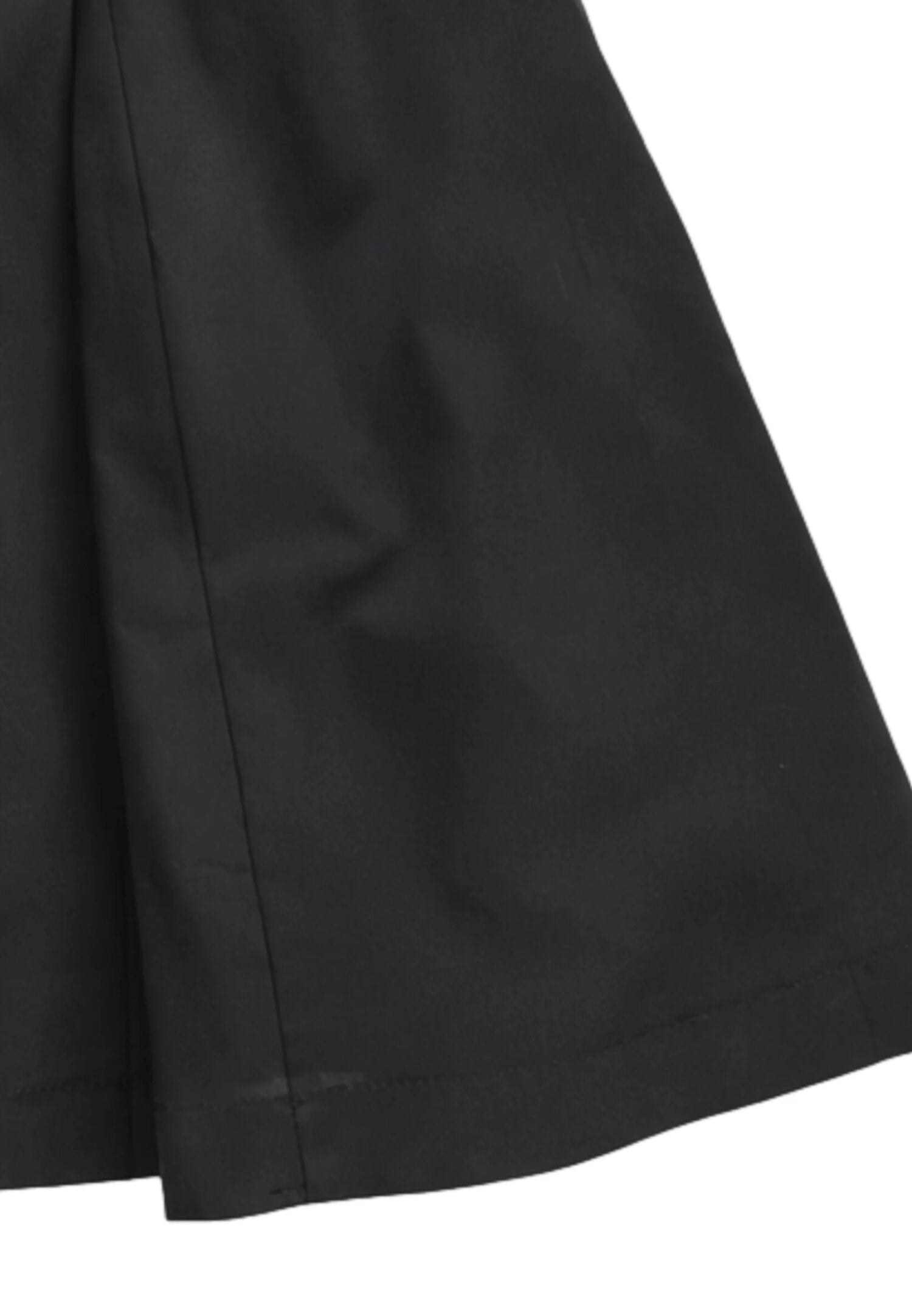 Kocca Abitino Nero Bambina YVREA_