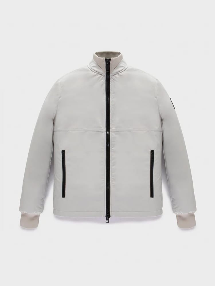 Refrigiwear giubbotto ghiaccio uomo mini logo