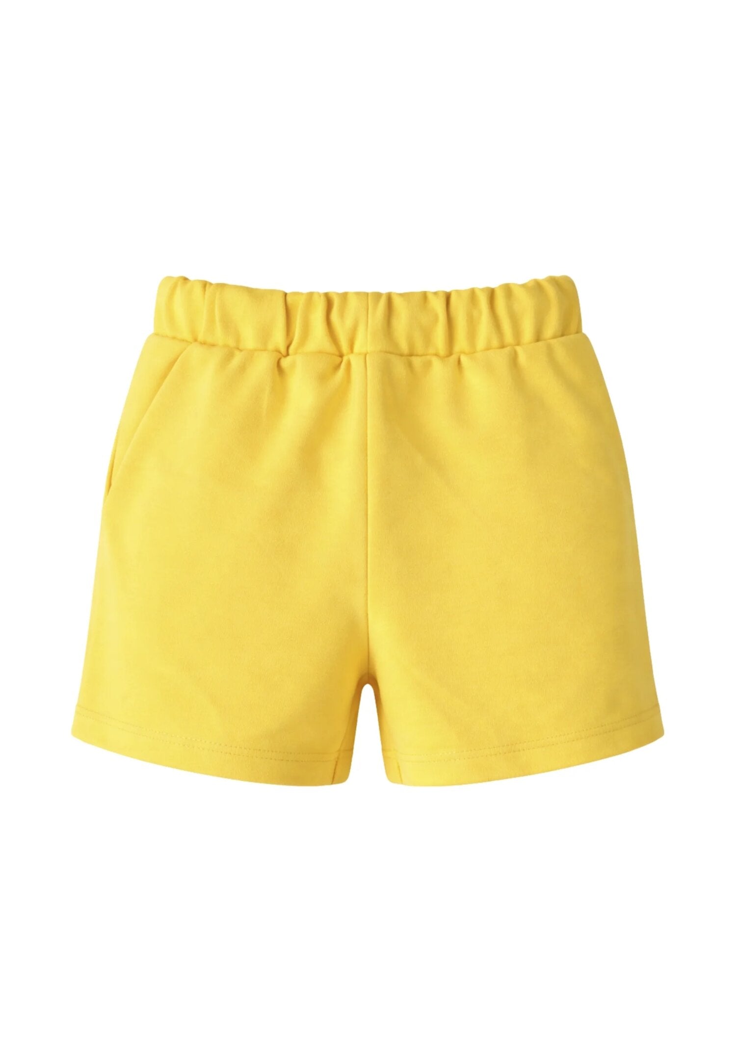 Just Cavalli Completo Giallo Bambino JIP26044CJ_