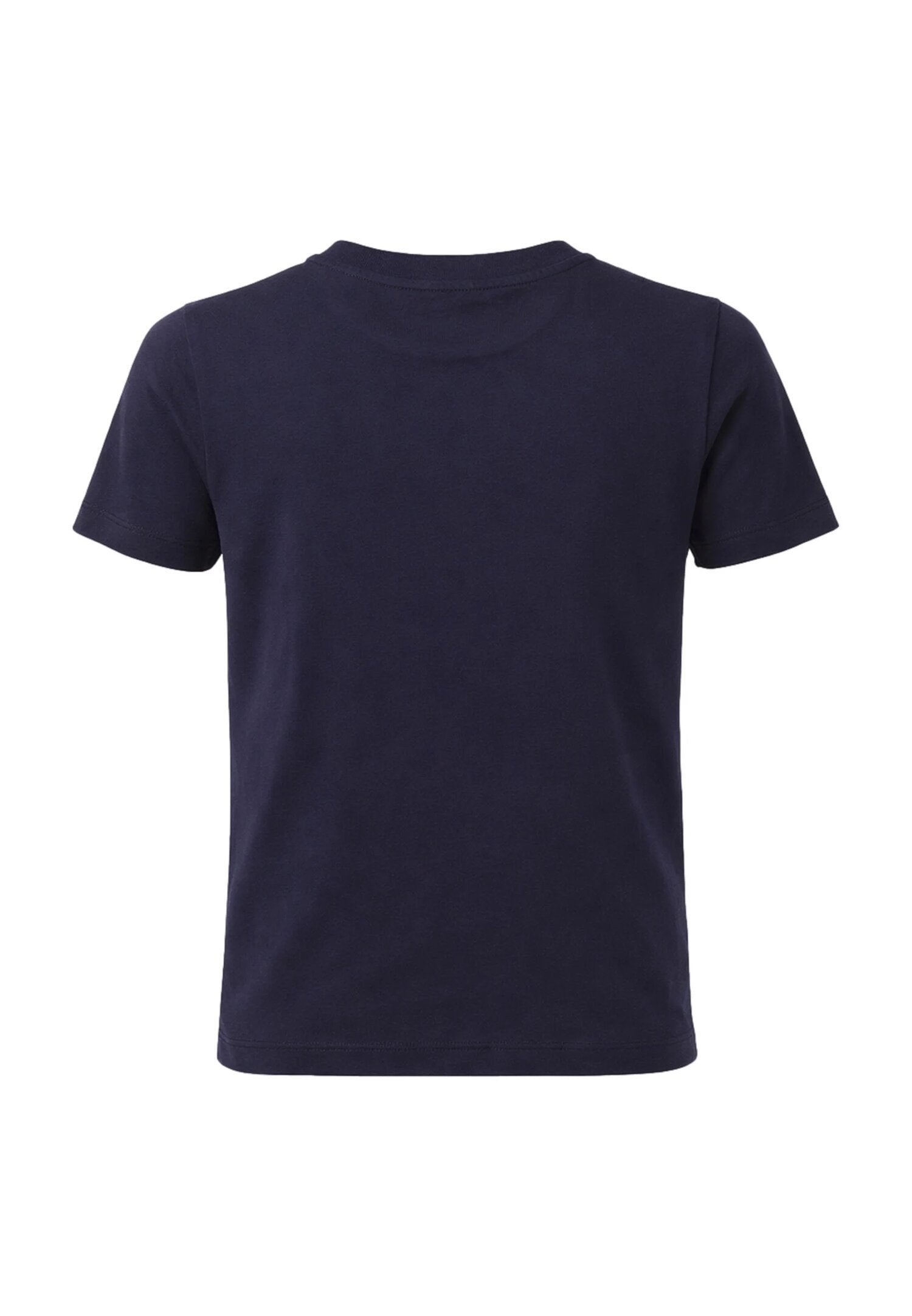 Icebergs Completo Blu Con Logo a Fumetto Bambino CMBICE6103J_
