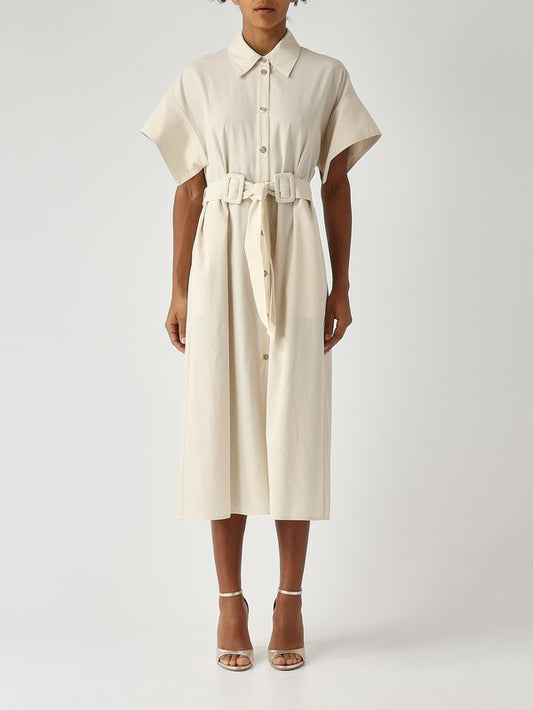 Pinko Abito donna Alesha in cotone