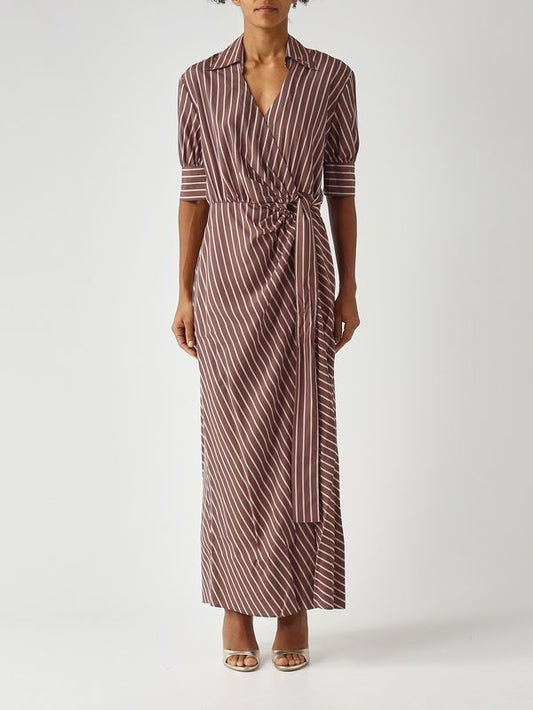 Pinko Abito donna in misto viscosa
