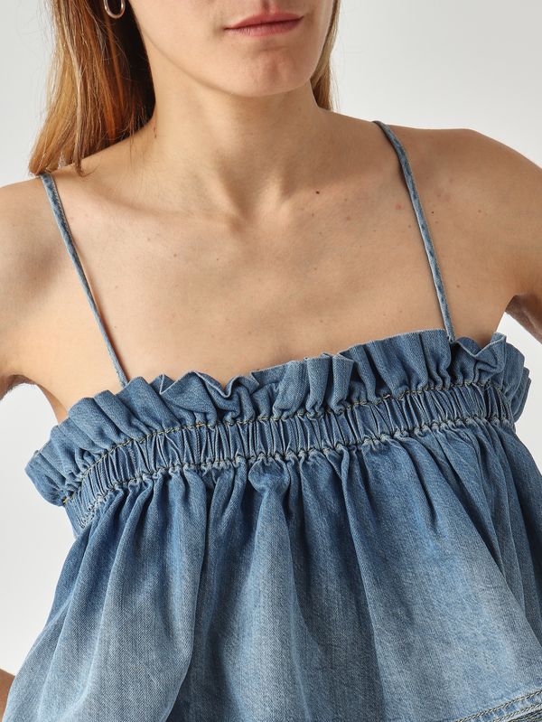 Pinko Abito donna in denim