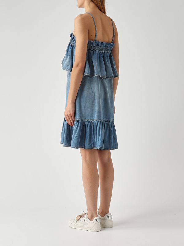 Pinko Abito donna in denim