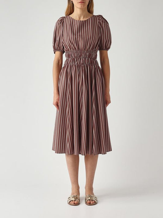 Pinko Abito donna in misto viscosa