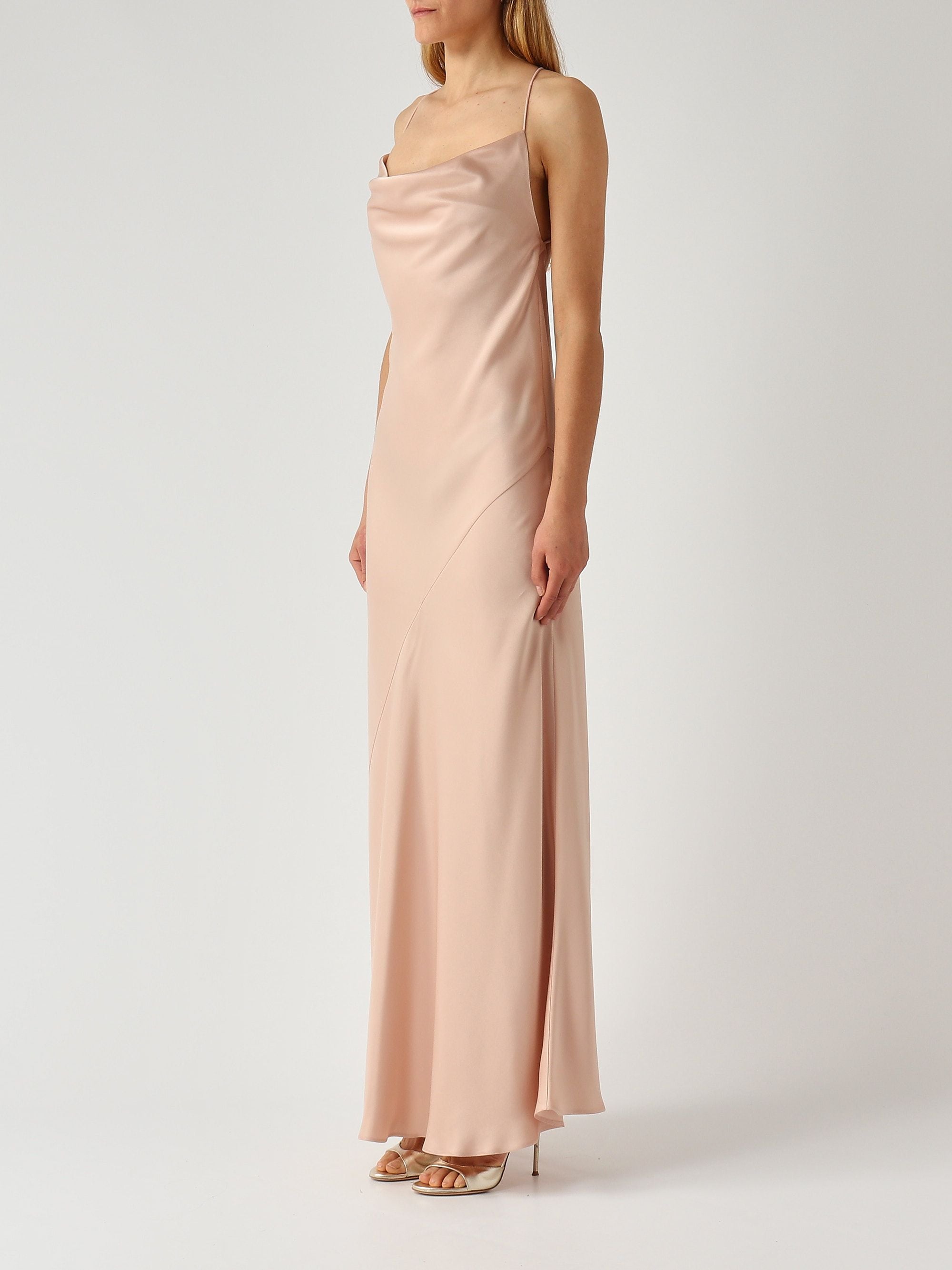 Pinko Abito donna in raso