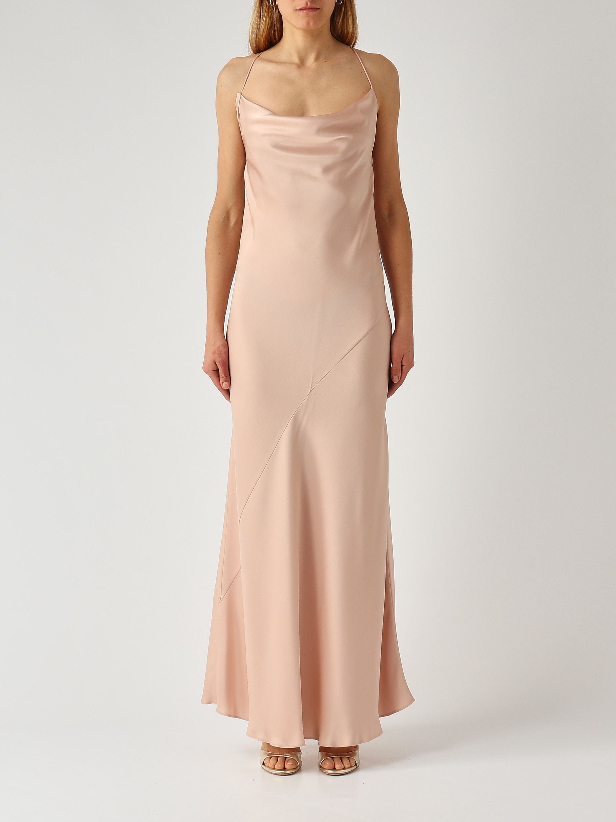 Pinko Abito donna in raso