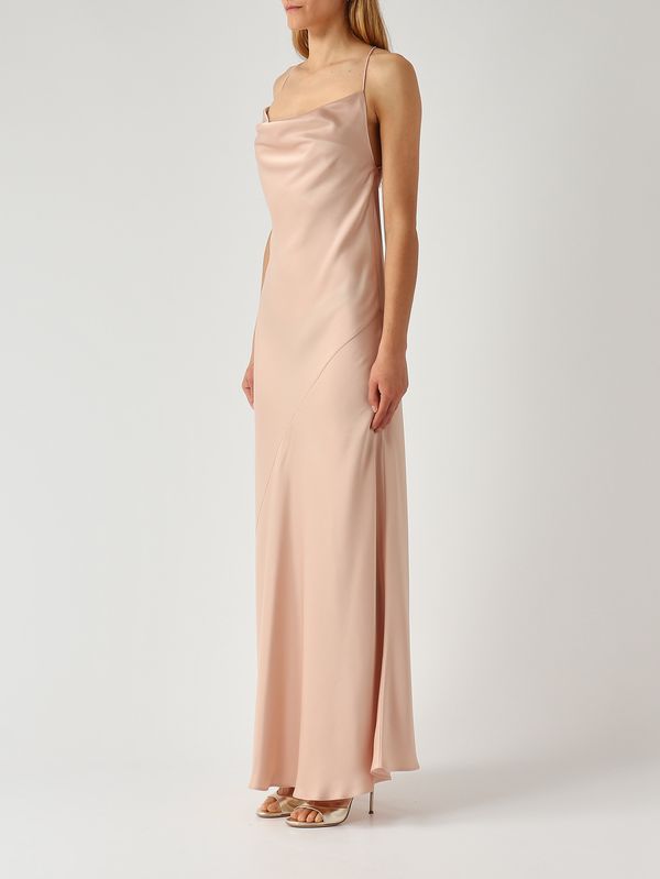 Pinko Abito donna in raso