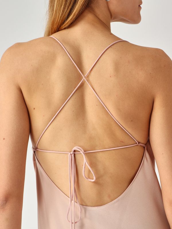 Pinko Abito donna in raso