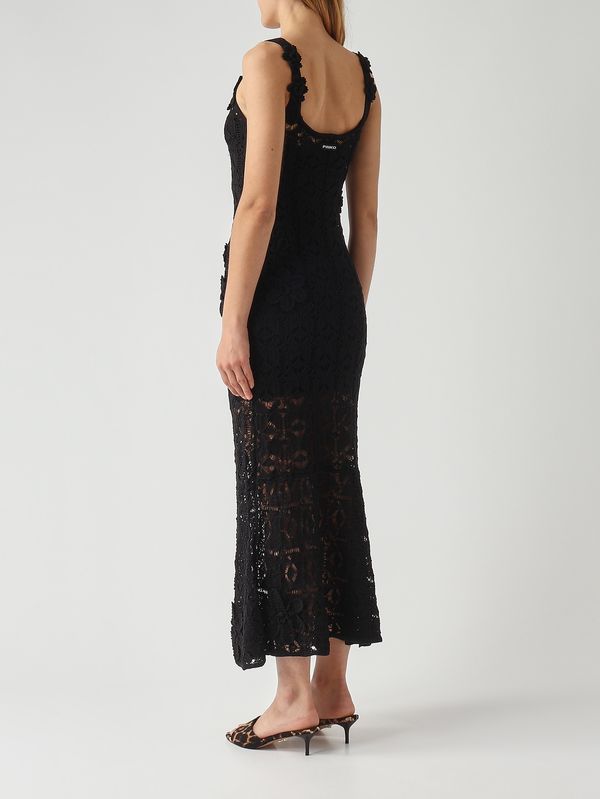 Pinko Abito donna Juncus in crochet