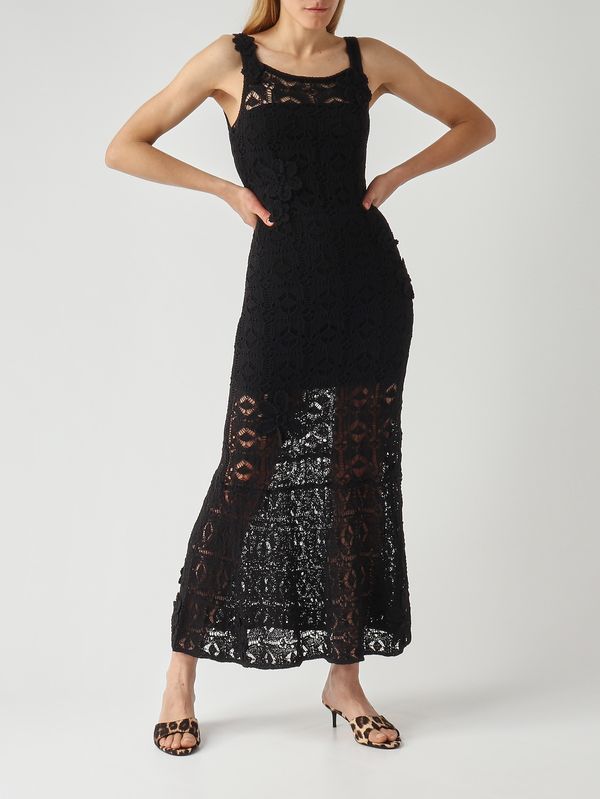 Pinko Abito donna Juncus in crochet