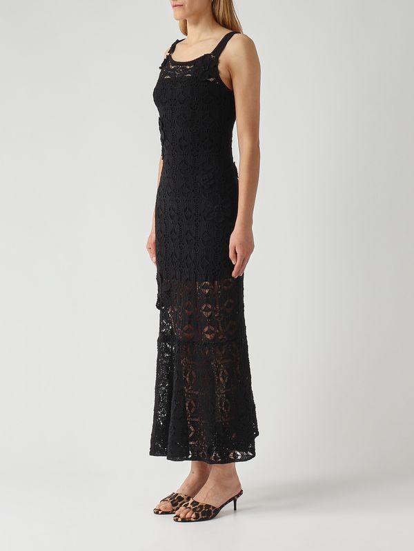 Pinko Abito donna Juncus in crochet