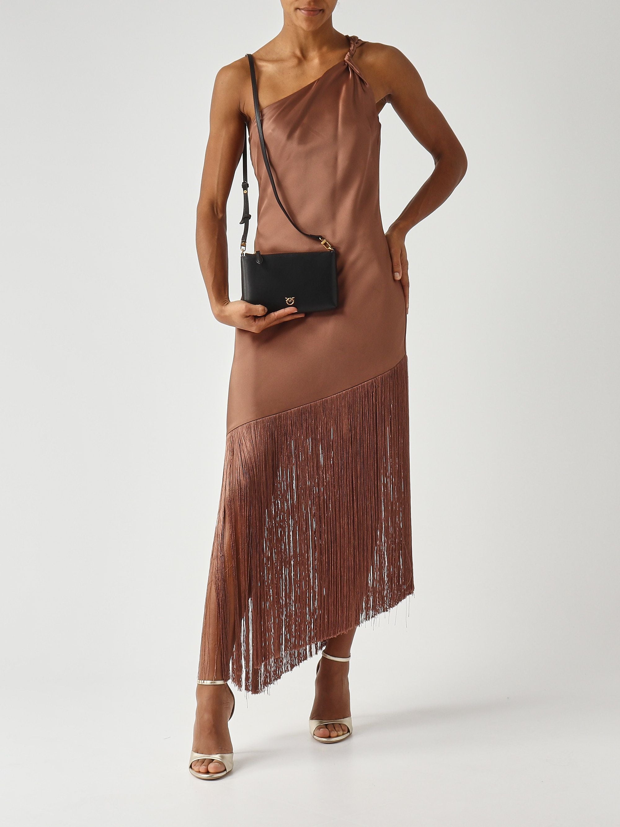 Pinko Abito donna in raso