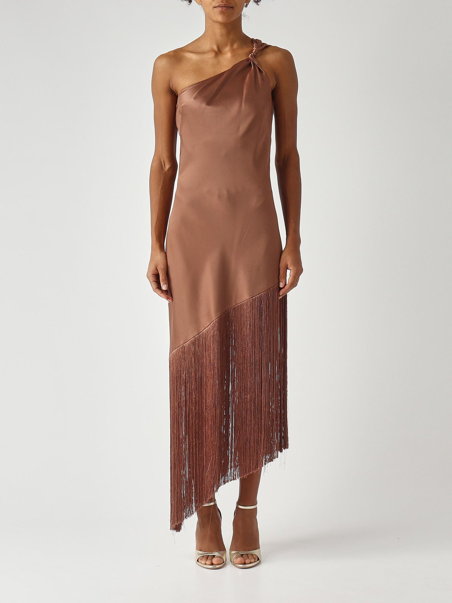 Pinko Abito donna in raso