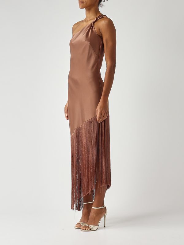 Pinko Abito donna in raso