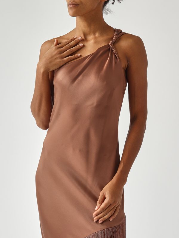 Pinko Abito donna in raso