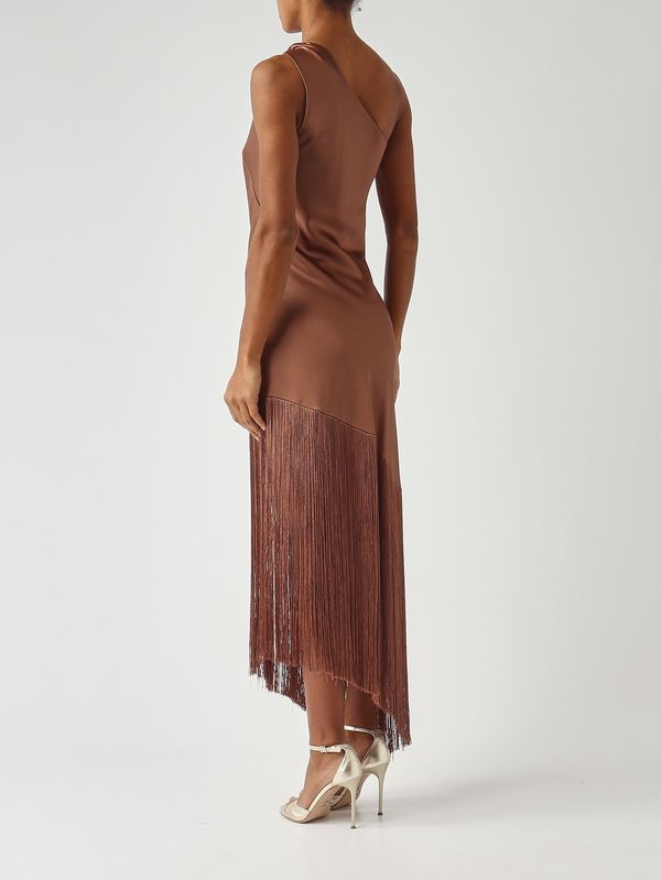 Pinko Abito donna in raso