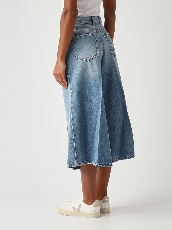 Pinko Jeans donna in misto cotone