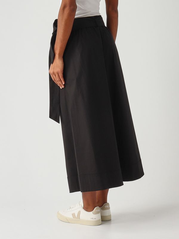 Pinko Pantalone donna Doreen in cotone stretch
